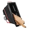 Rubbermaid Commercial BRUTE Rotomolded Tilt Truck, 1 cu yd, 1,250 lb Capacity, Black FG131500BLA - alternate 3